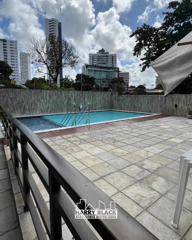 Apartamento, 4 quartos, 134 m² - Foto 2
