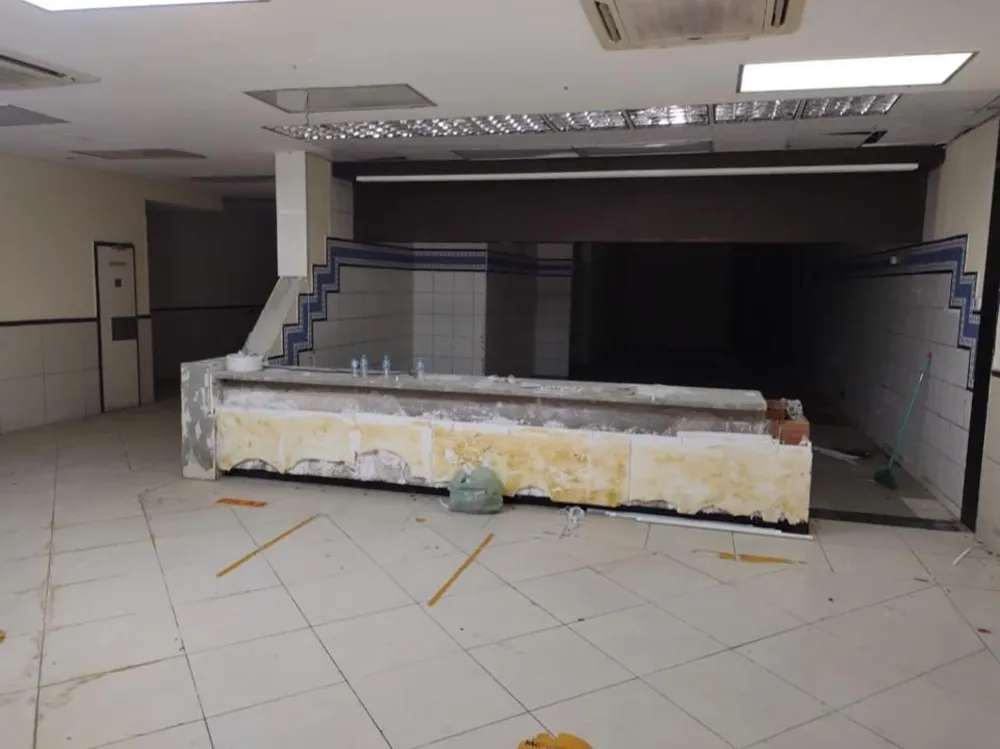 Loja-Salão, 800 m² - Foto 5