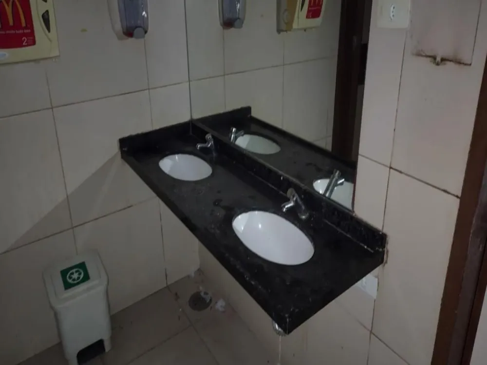 Loja-Salão, 800 m² - Foto 10