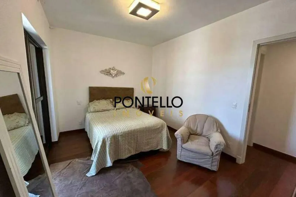 Cobertura, 4 quartos, 255 m² - Foto 9