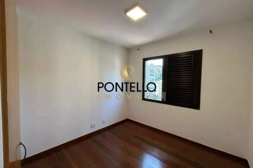 Cobertura, 4 quartos, 255 m² - Foto 2