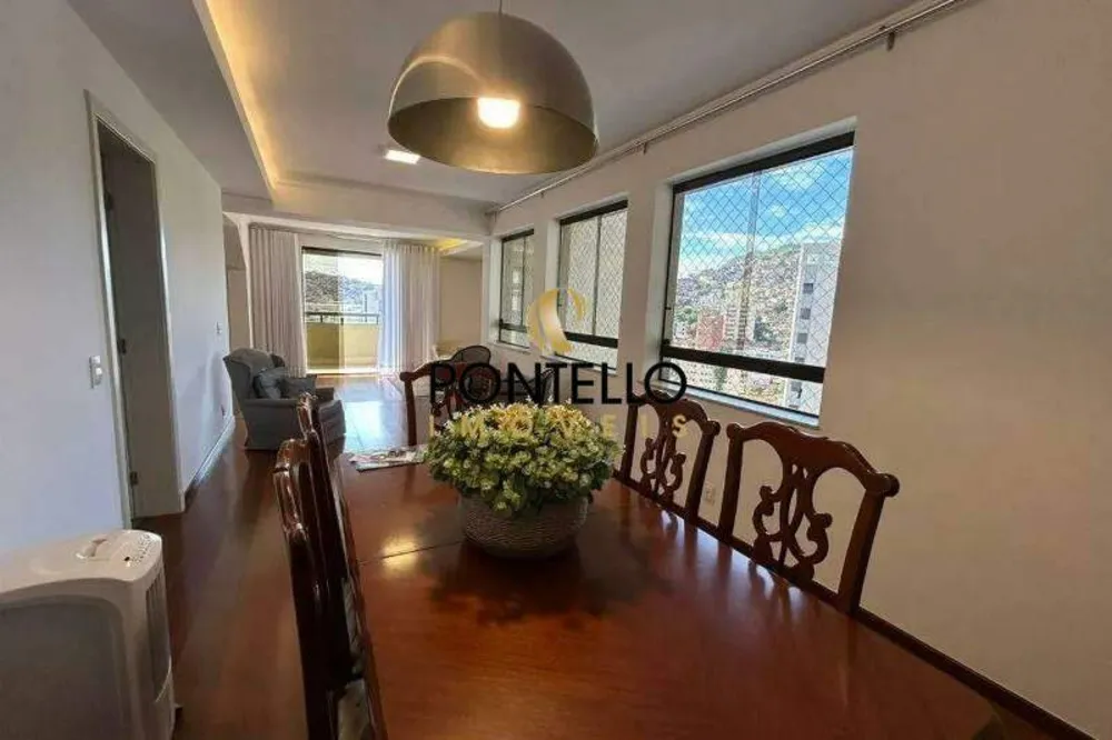Cobertura, 4 quartos, 255 m² - Foto 1