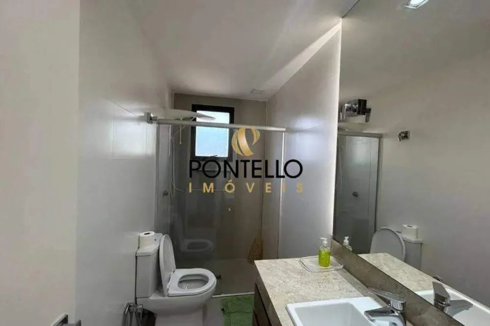Cobertura, 4 quartos, 255 m² - Foto 3
