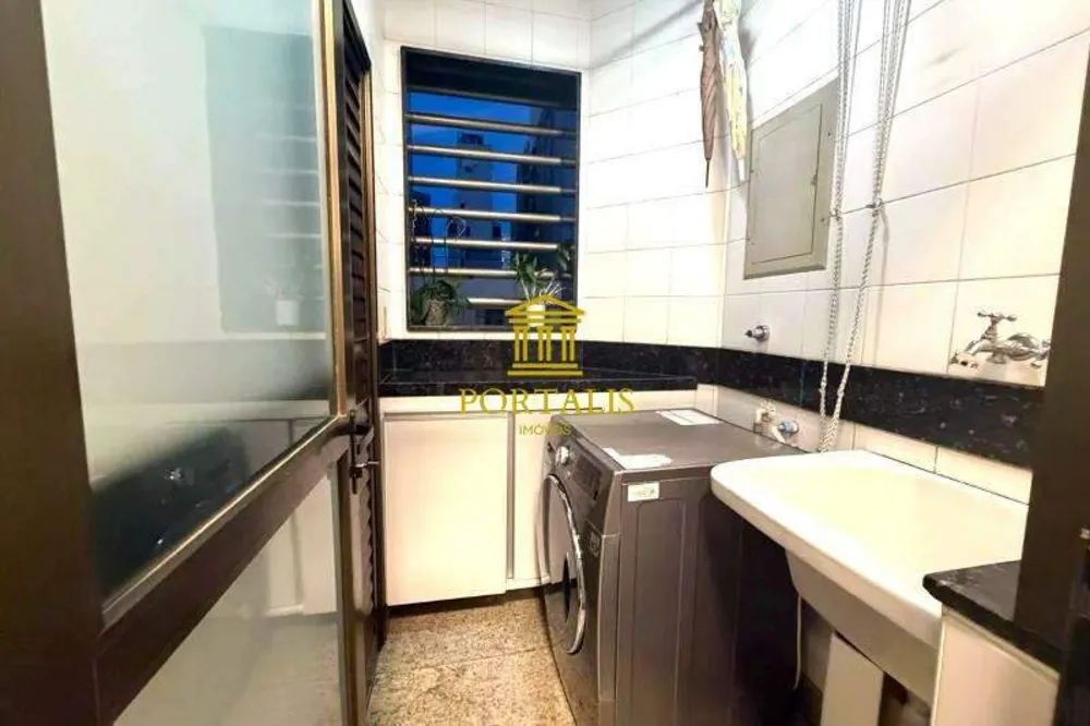 Apartamento, 3 quartos, 95 m² - Foto 21