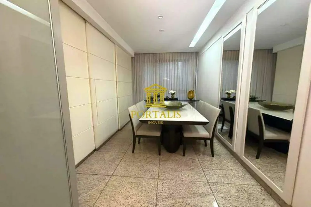 Apartamento, 3 quartos, 95 m² - Foto 6