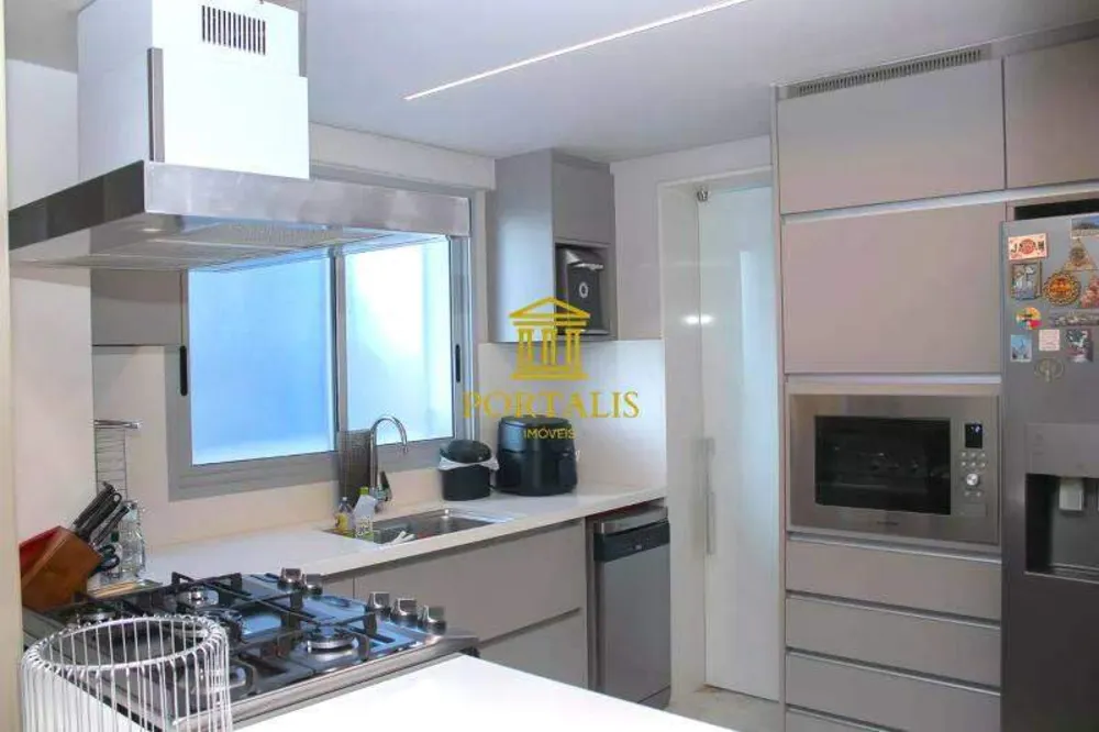 Apartamento, 3 quartos, 95 m² - Foto 20
