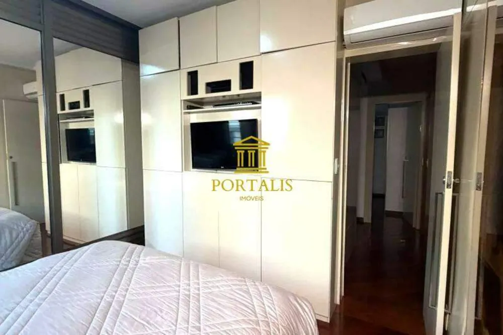 Apartamento, 3 quartos, 95 m² - Foto 8