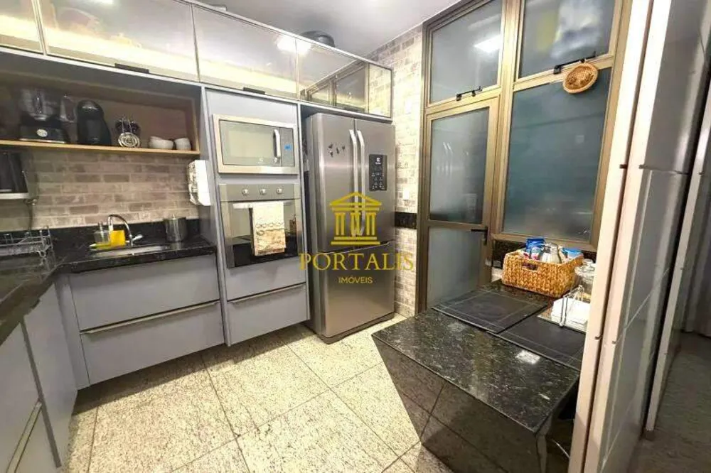 Apartamento, 3 quartos, 95 m² - Foto 17