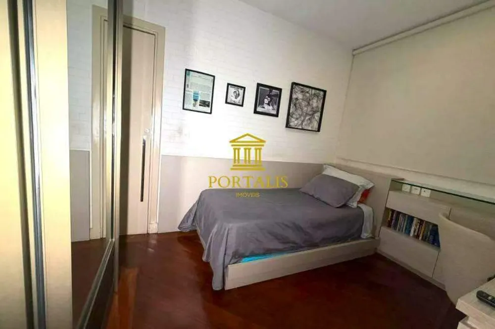 Apartamento, 3 quartos, 95 m² - Foto 10