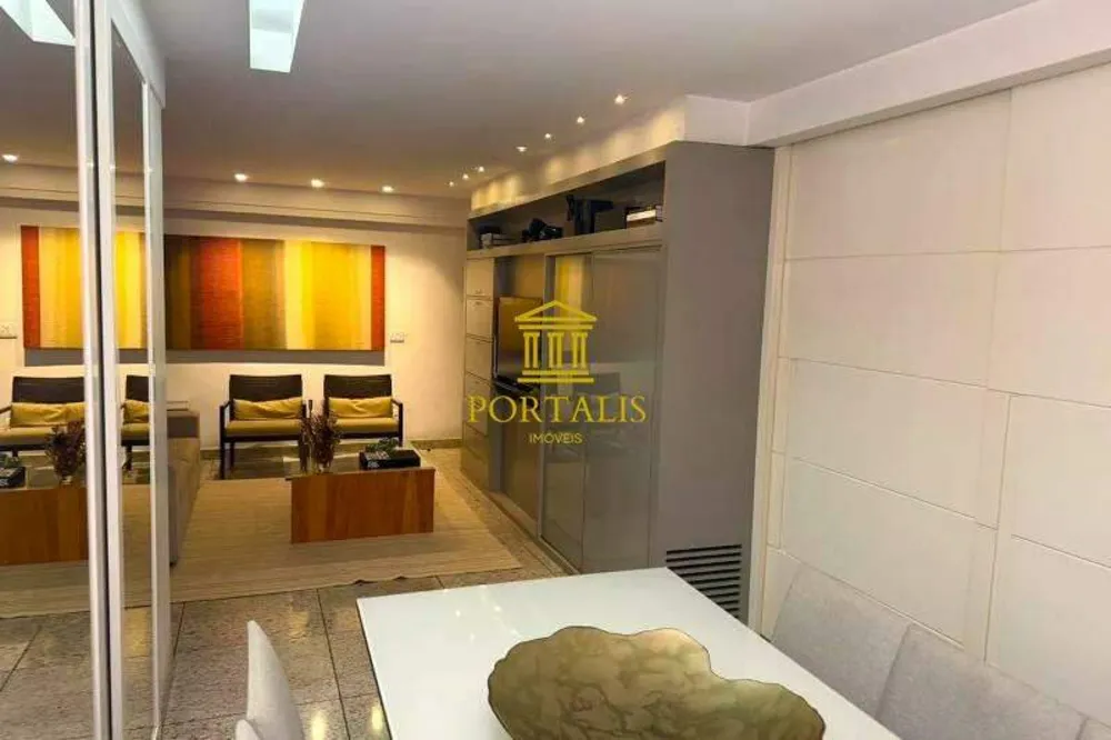 Apartamento, 3 quartos, 95 m² - Foto 5
