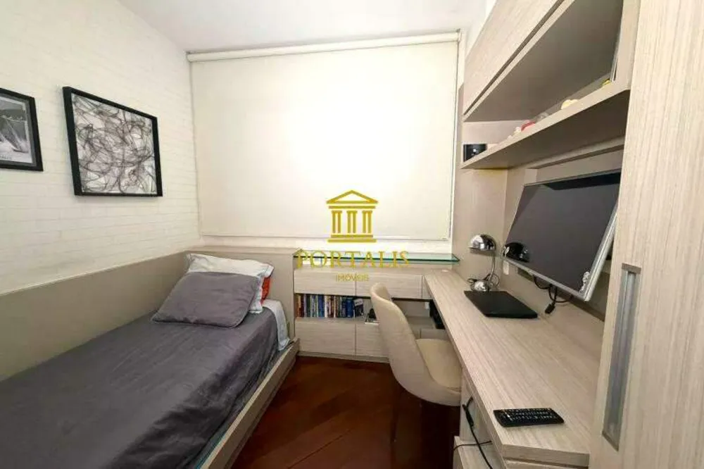 Apartamento, 3 quartos, 95 m² - Foto 8
