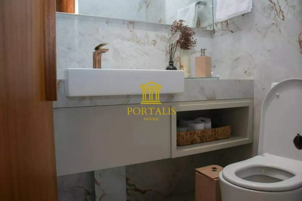 Apartamento, 3 quartos, 95 m² - Foto 15