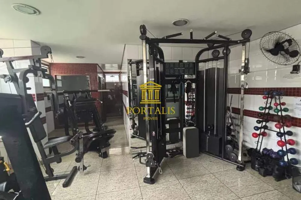 Apartamento, 3 quartos, 95 m² - Foto 23