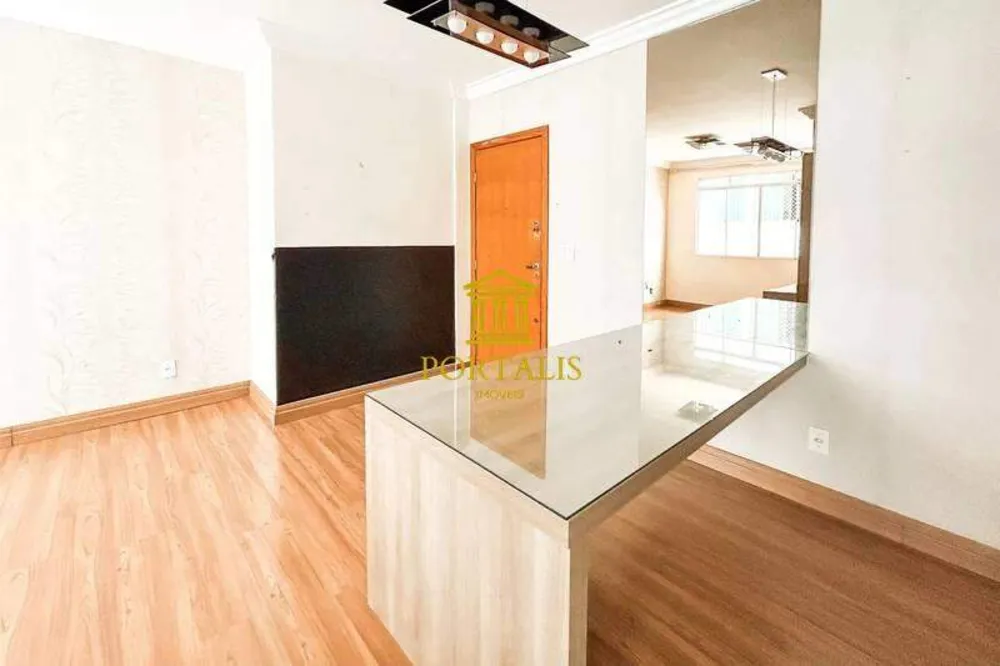 Apartamento, 3 quartos, 95 m² - Foto 1