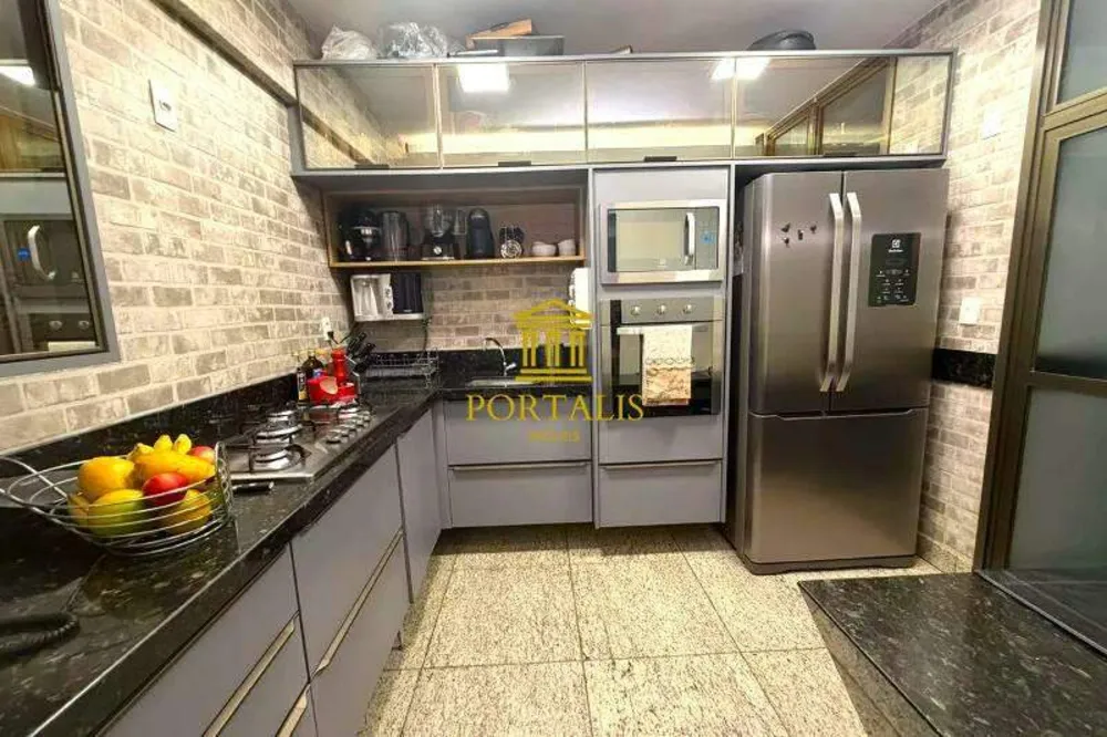 Apartamento, 3 quartos, 95 m² - Foto 16