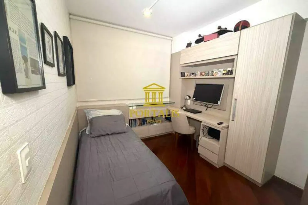 Apartamento, 3 quartos, 95 m² - Foto 9