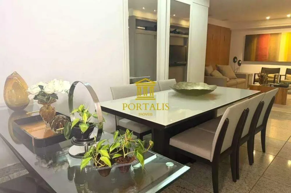 Apartamento, 3 quartos, 95 m² - Foto 5