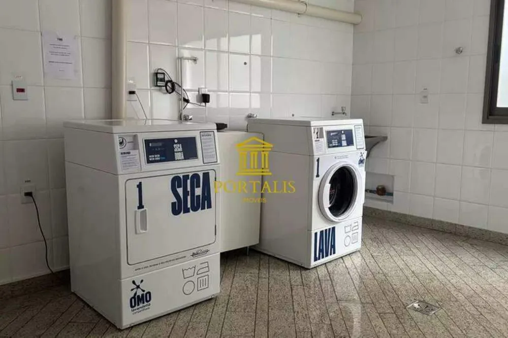 Apartamento, 3 quartos, 95 m² - Foto 19