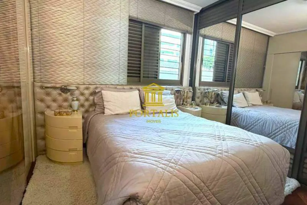 Apartamento, 3 quartos, 95 m² - Foto 7