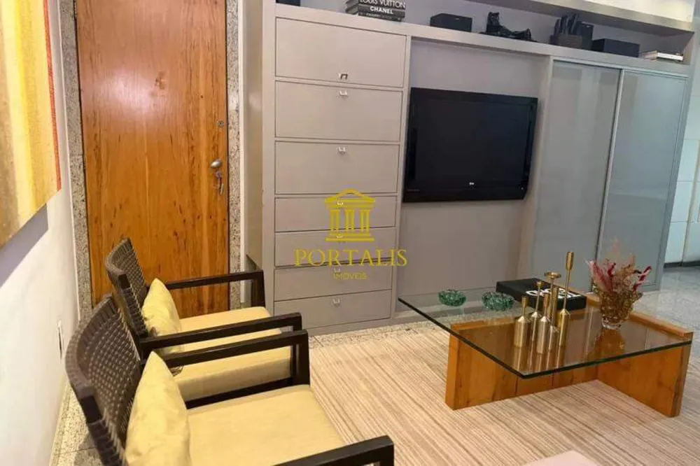 Apartamento, 3 quartos, 95 m² - Foto 4