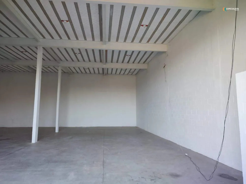 Loja-Salão, 300 m² - Foto 2