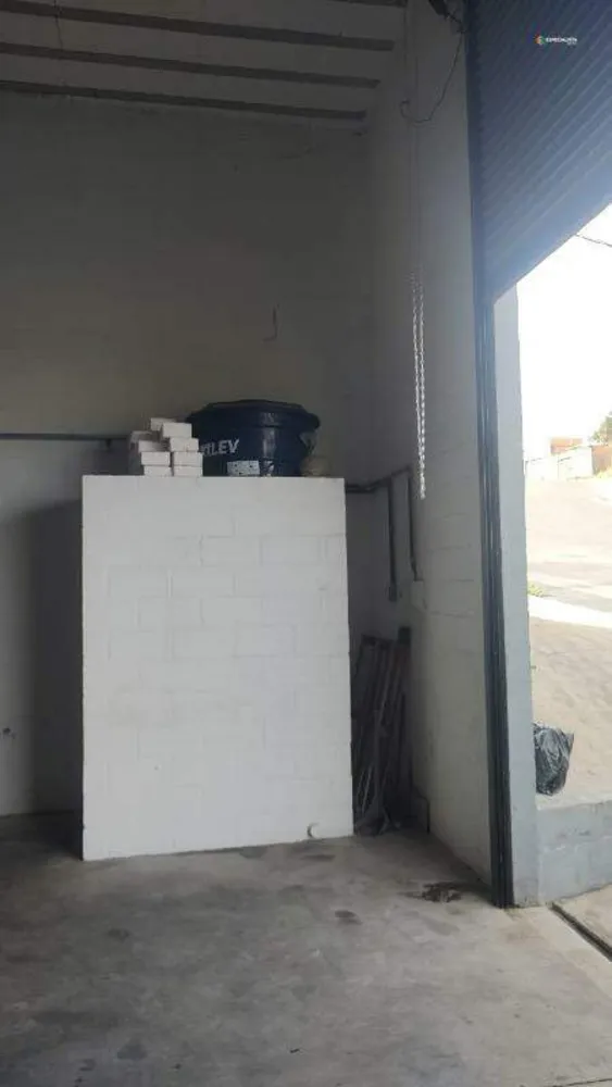 Loja-Salão, 300 m² - Foto 8