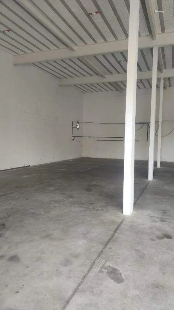 Loja-Salão, 300 m² - Foto 7