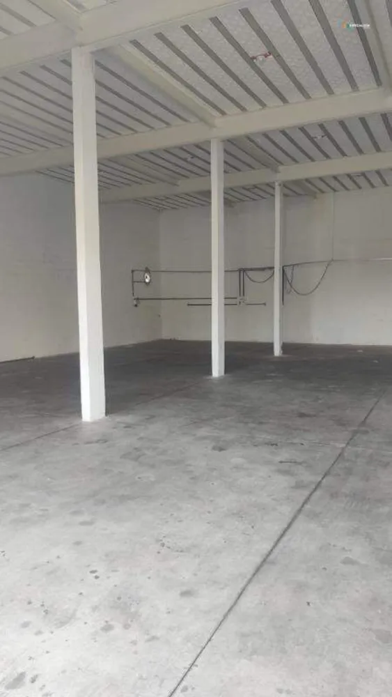 Loja-Salão, 300 m² - Foto 4