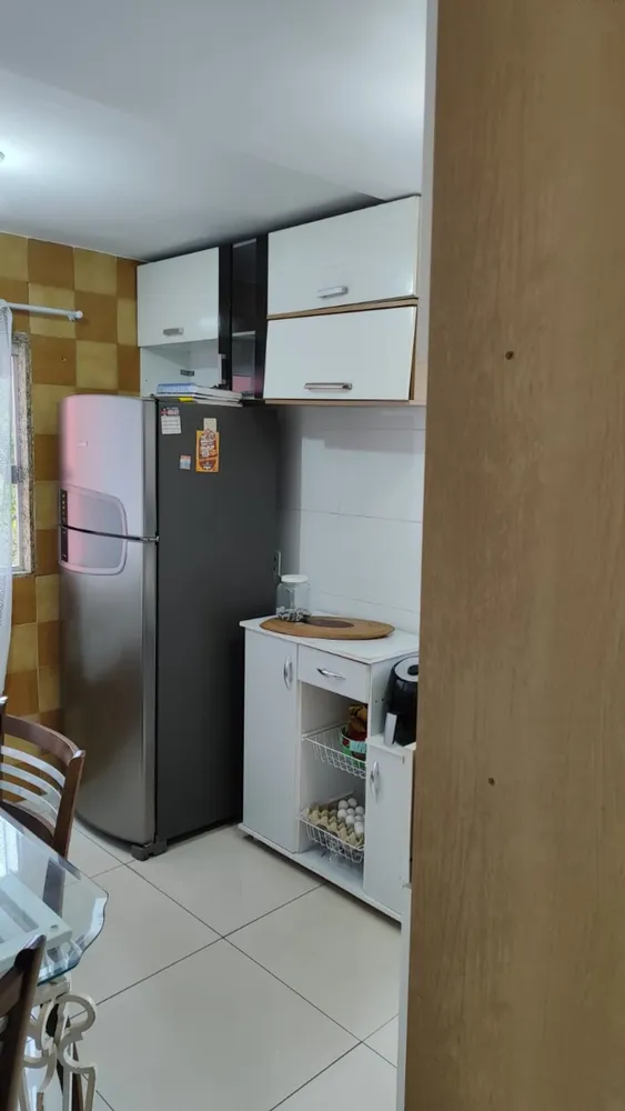 Apartamento, 2 quartos, 64 m² - Foto 2