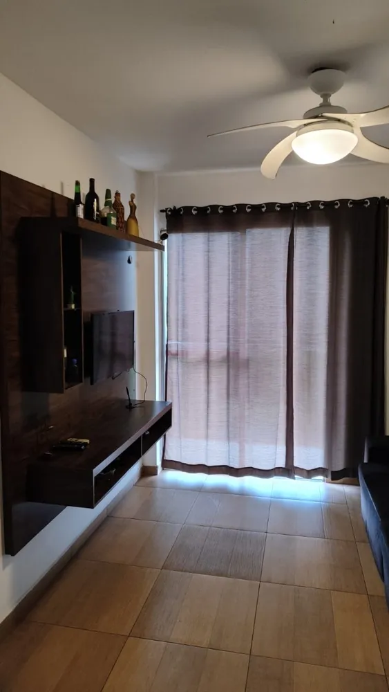 Apartamento, 2 quartos, 64 m² - Foto 1