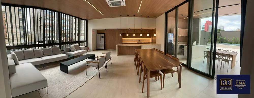 Apartamento, 4 quartos, 150 m² - Foto 1