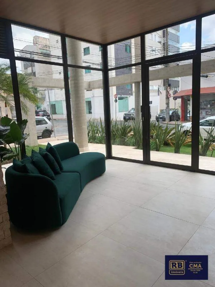 Apartamento, 4 quartos, 150 m² - Foto 11