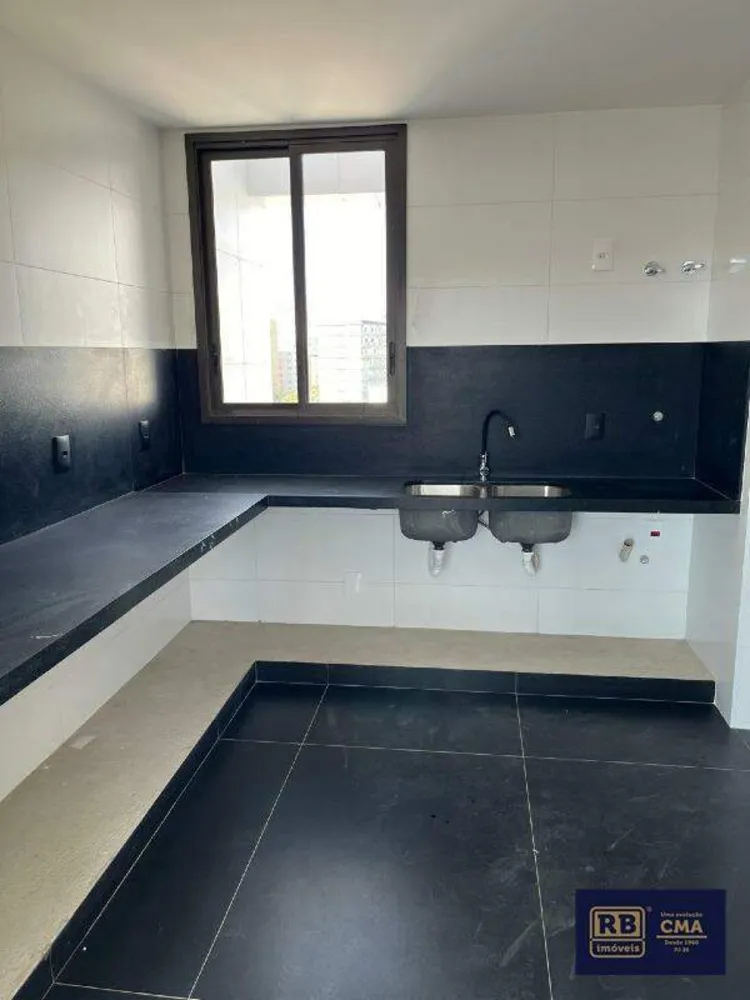Apartamento, 4 quartos, 150 m² - Foto 5