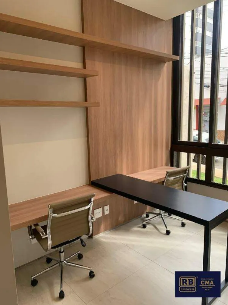 Apartamento, 4 quartos, 150 m² - Foto 8