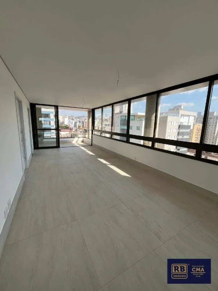 Apartamento, 4 quartos, 150 m² - Foto 1