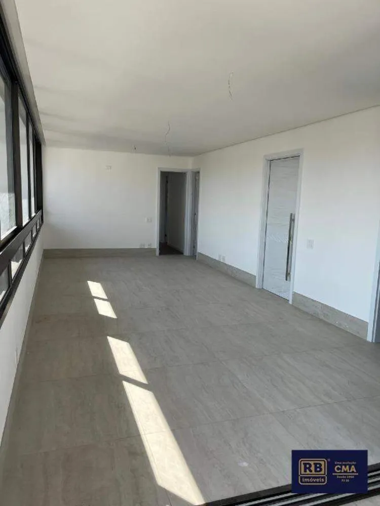 Apartamento, 4 quartos, 150 m² - Foto 2