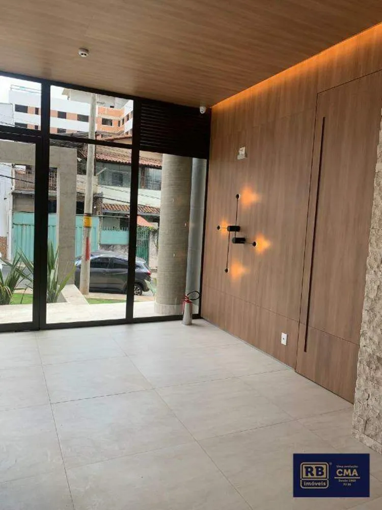 Apartamento, 4 quartos, 150 m² - Foto 19