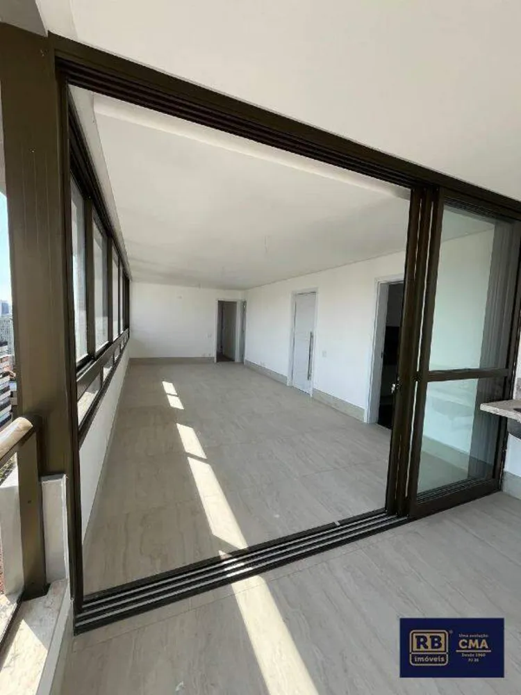 Apartamento, 4 quartos, 150 m² - Foto 3