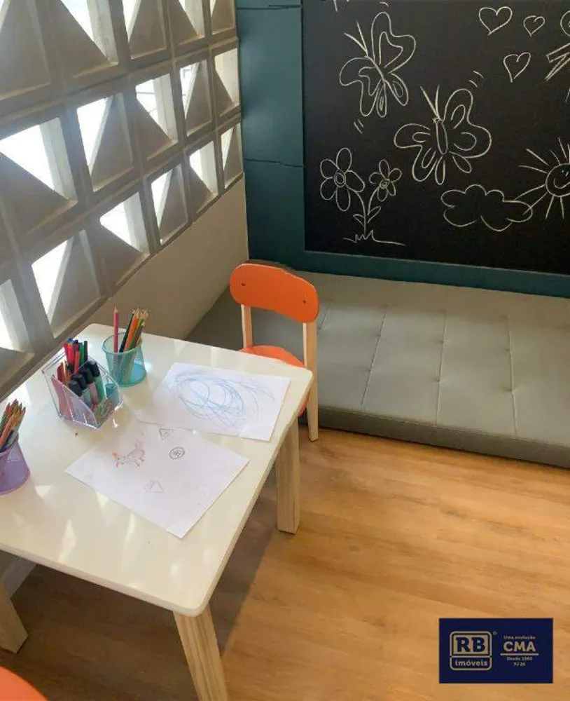 Apartamento, 4 quartos, 150 m² - Foto 16