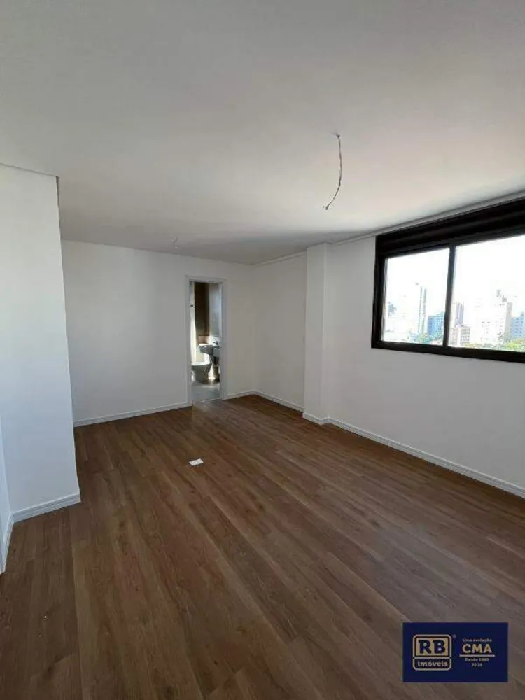 Apartamento, 4 quartos, 150 m² - Foto 6