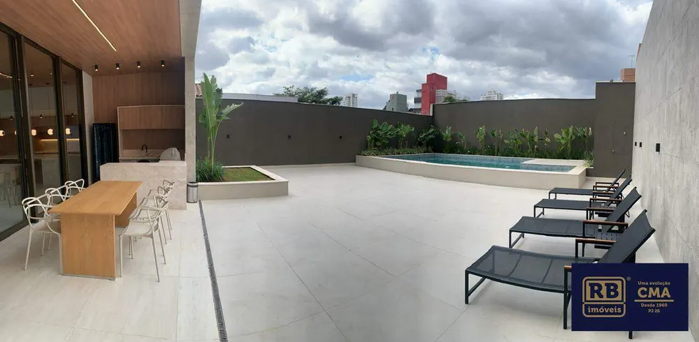 Apartamento, 4 quartos, 150 m² - Foto 5