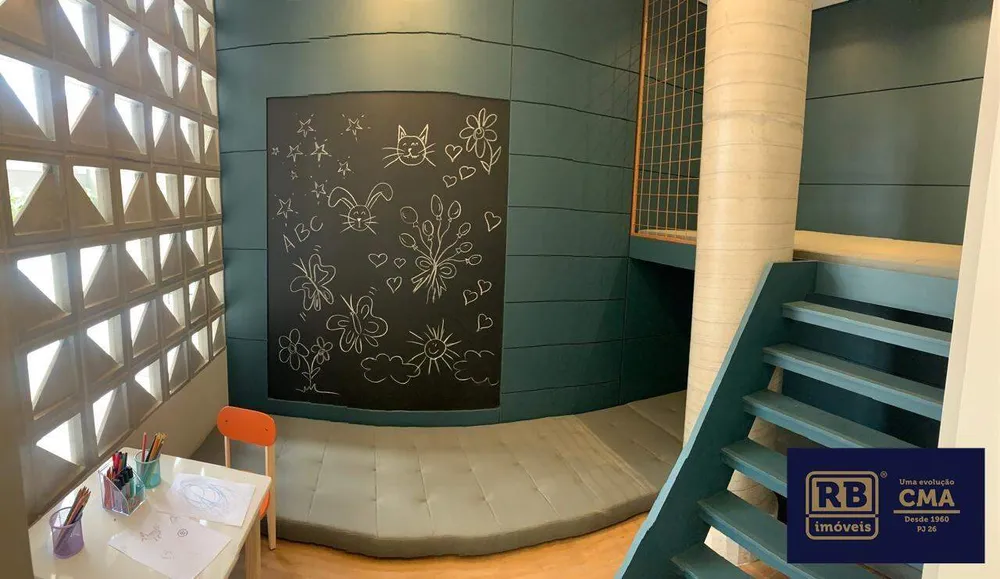 Apartamento, 4 quartos, 150 m² - Foto 3