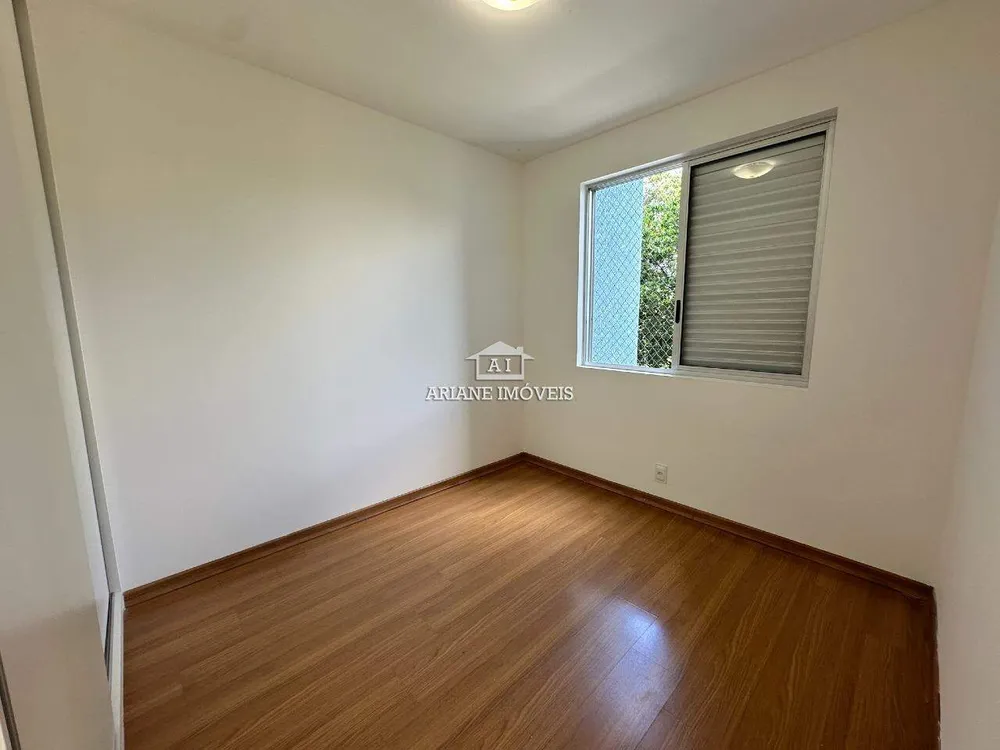 Apartamento, 2 quartos, 66 m² - Foto 2