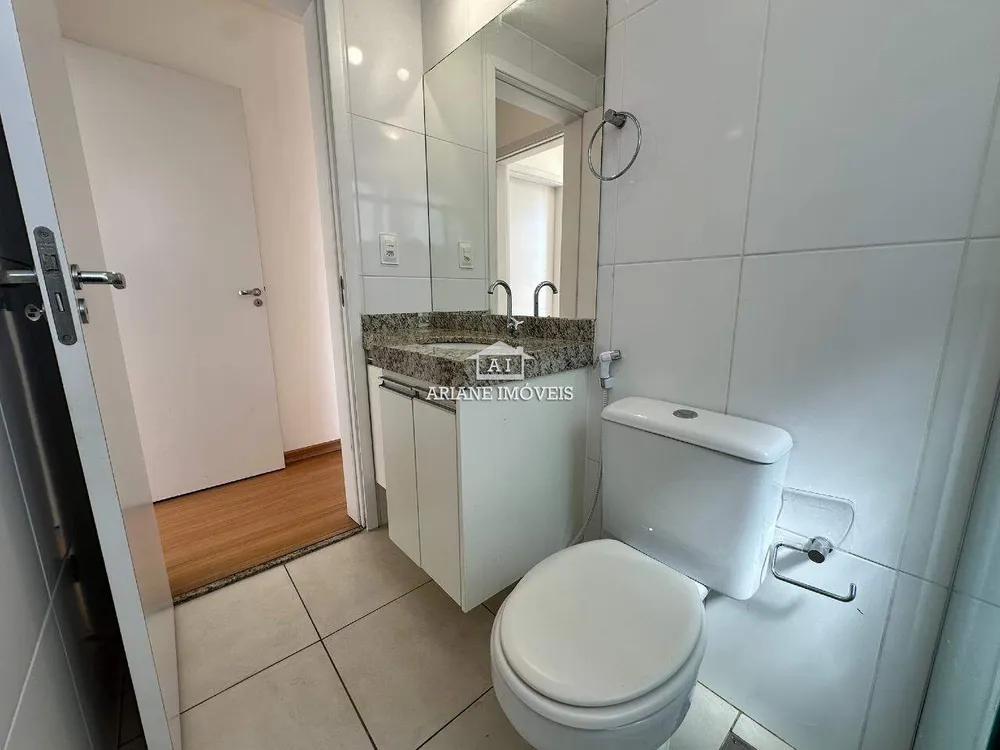 Apartamento, 2 quartos, 66 m² - Foto 5