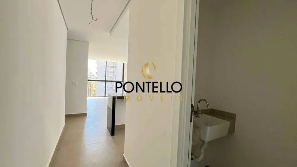 Apartamento, 2 quartos, 77 m² - Foto 2