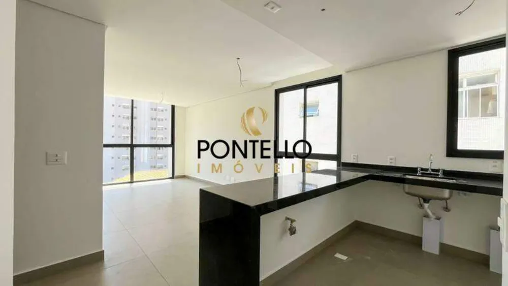 Apartamento, 2 quartos, 77 m² - Foto 7