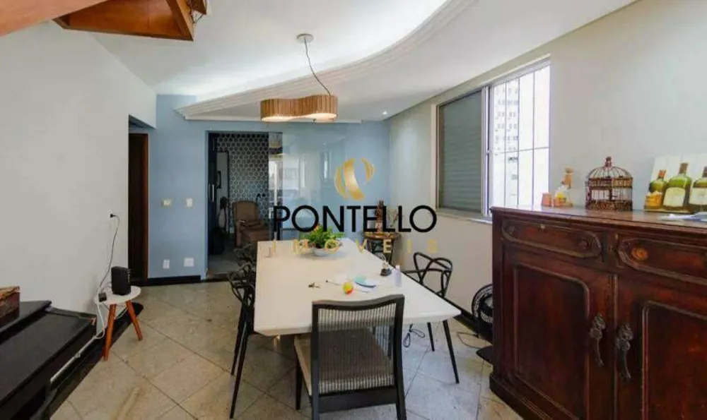 Apartamento, 2 quartos, 77 m² - Foto 1