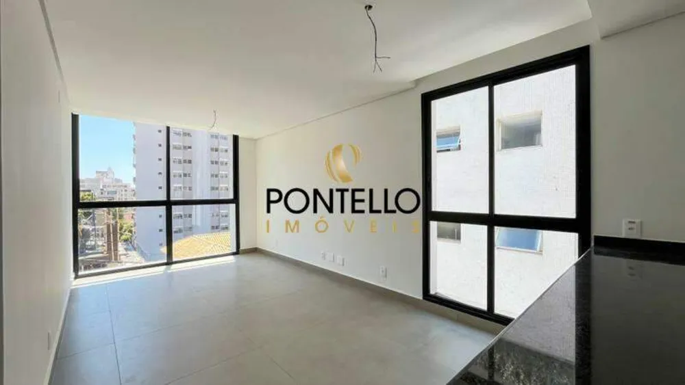 Apartamento, 2 quartos, 77 m² - Foto 6