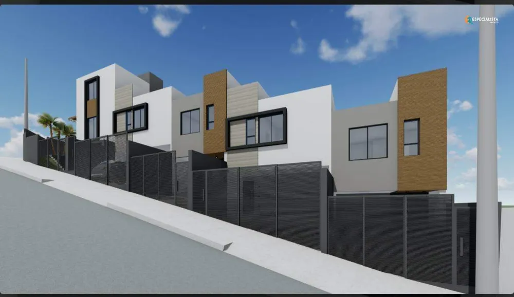 Casa, 1 quarto, 72 m² - Foto 5