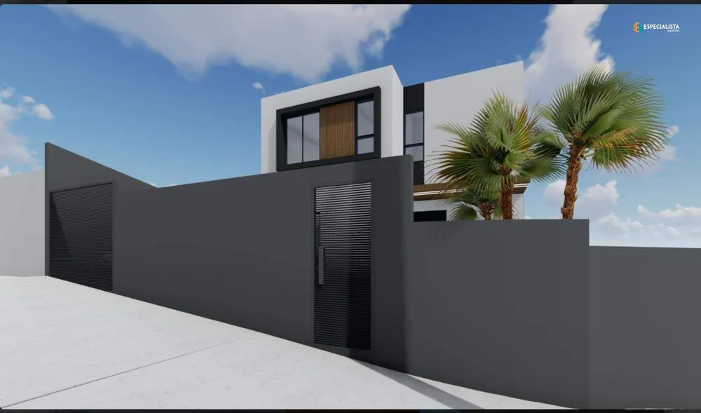 Casa, 1 quarto, 72 m² - Foto 6